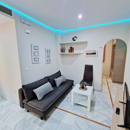 קורדובה Apartamento Completo Plaza De Las Tendillas - Parking Privado - Alojamientos El Duque מראה חיצוני תמונה