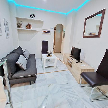 קורדובה Apartamento Completo Plaza De Las Tendillas - Parking Privado - Alojamientos El Duque מראה חיצוני תמונה