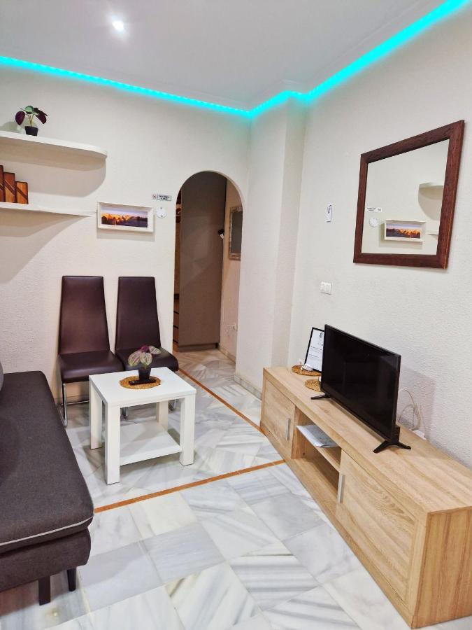 קורדובה Apartamento Completo Plaza De Las Tendillas - Parking Privado - Alojamientos El Duque מראה חיצוני תמונה