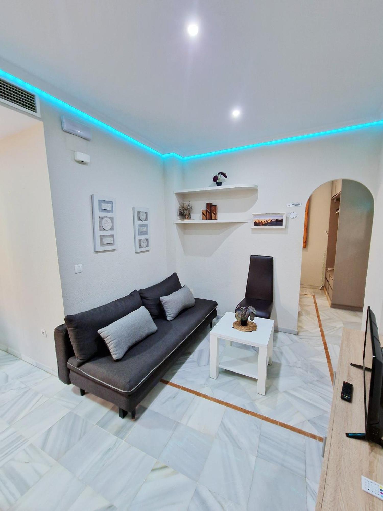 קורדובה Apartamento Completo Plaza De Las Tendillas - Parking Privado - Alojamientos El Duque מראה חיצוני תמונה